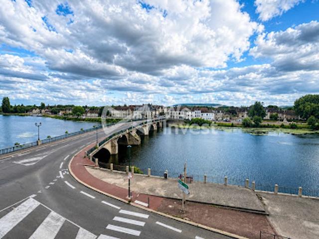 Vente Immeuble 262 m2 Joigny