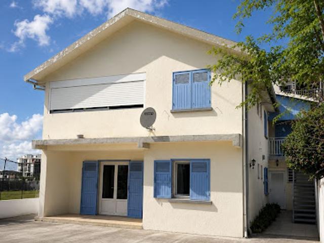Vente Immeuble 262 m2 Saint Andre