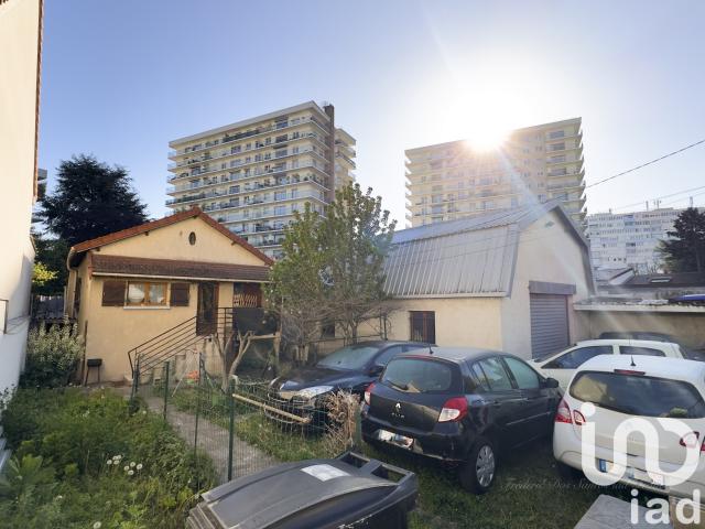 Vente Immeuble 262 m²