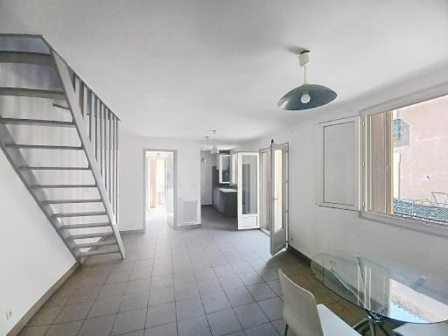 Vente Immeuble 0 pièces 263 m2 Beziers