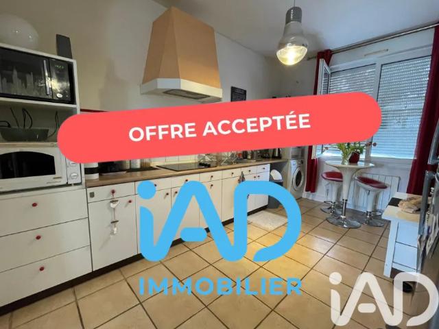 Vente Immeuble 263 m²