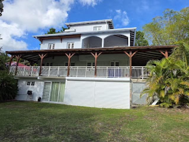 Vente Immeuble 264 m2 Ducos