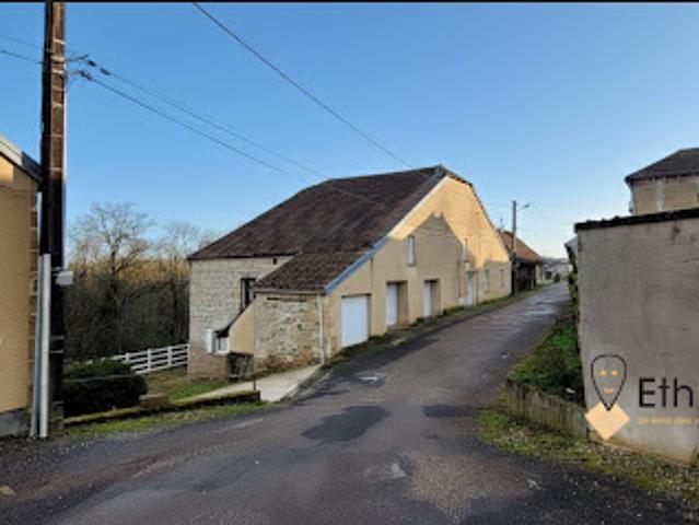 Vente Immeuble 264 m2 Val de Meuse