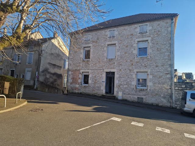 Vente Immeuble 0 pièces 265 m2 Souillac