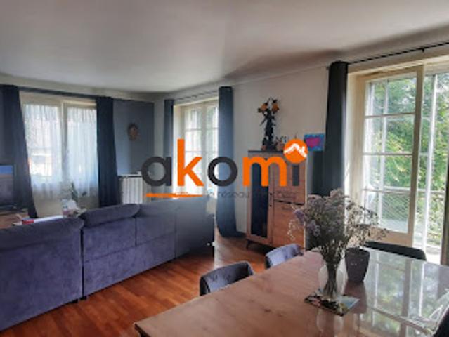 Vente Immeuble 267 m2 Etival Clairefontaine