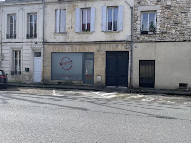 Vente Immeuble 268.27 m2 Bergerac