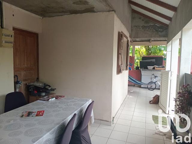 Vente Immeuble 269 m2 Capesterre Belle Eau