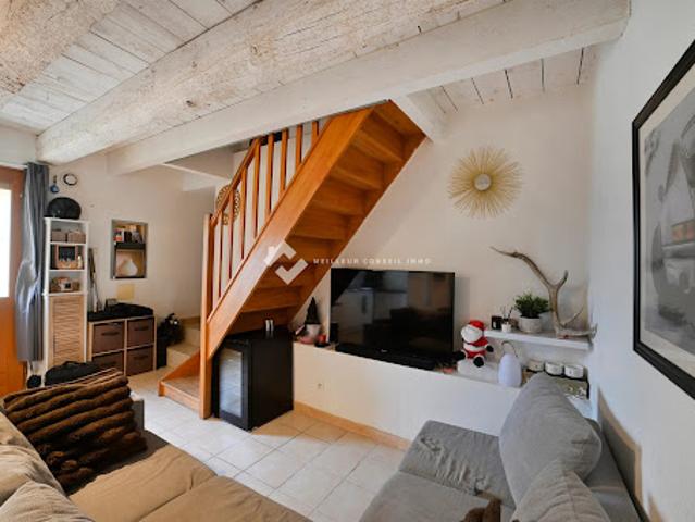 Vente Immeuble 270 m2 Ales