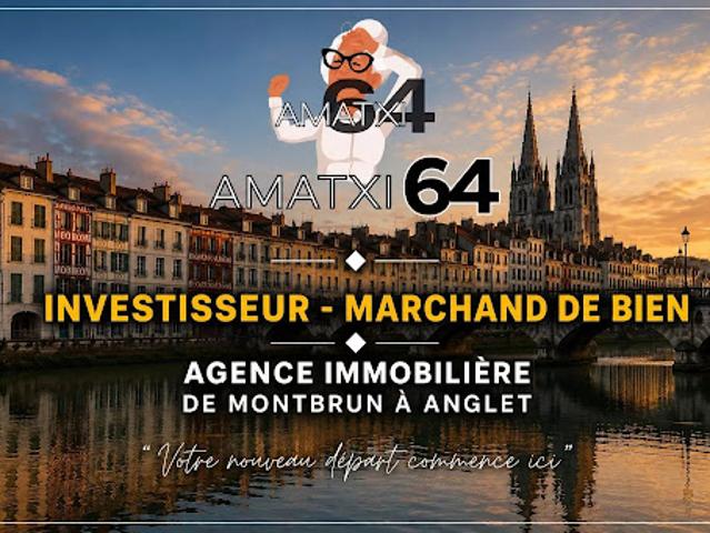 Vente Immeuble 270 m2 Bayonne