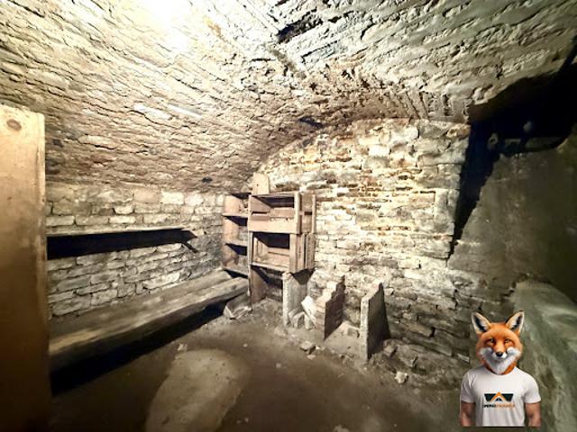 Vente Immeuble 270 m2 Besançon