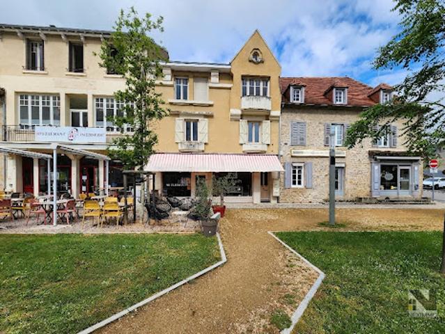 Vente Immeuble 270 m2 Nexon