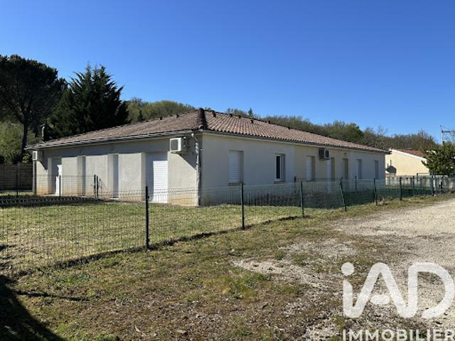 Vente Immeuble 270 m2 Pradines