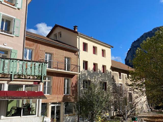 Vente Immeuble 0 pièces 272 m2 Saint Marcellin