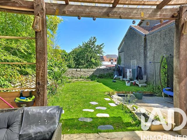 Vente Immeuble 273 m²