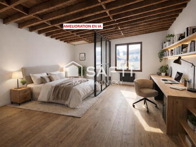 Vente Immeuble 274 m2 Chalons en champagne
