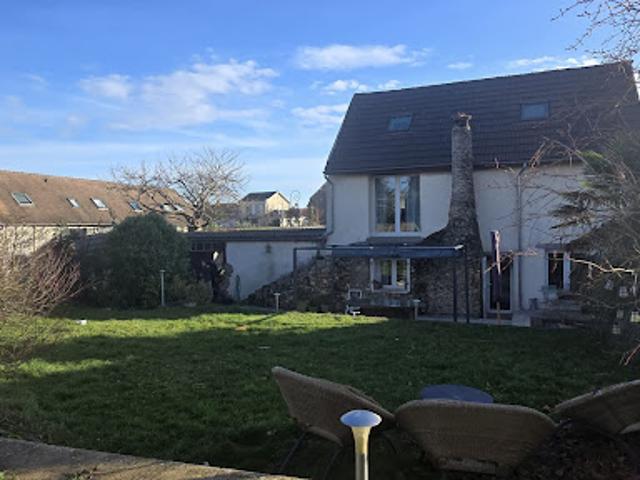 Vente Immeuble 0 pièces 275 m2 Gometz la Ville
