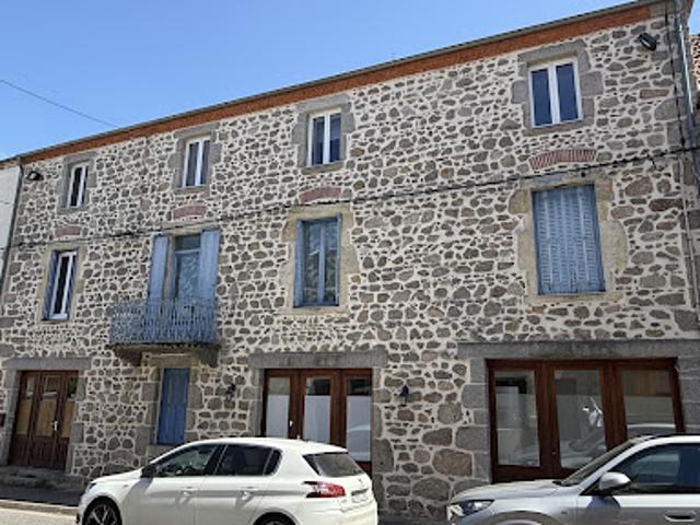 Vente Immeuble 0 pièces 275 m2 Le Mayet de Montagne