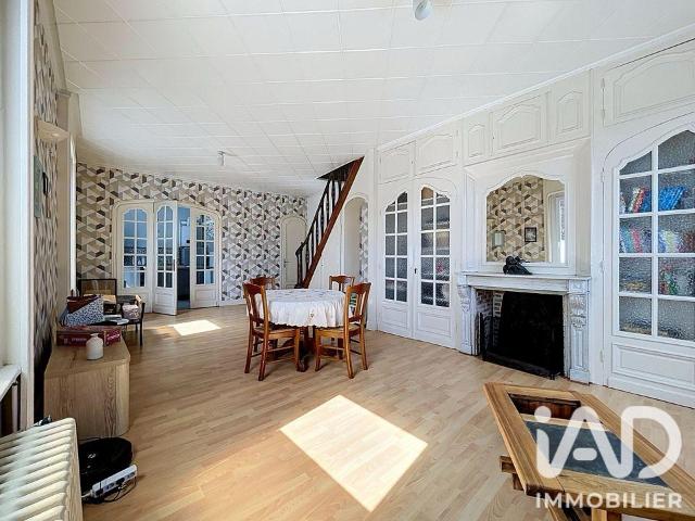 Vente Immeuble 276 m²