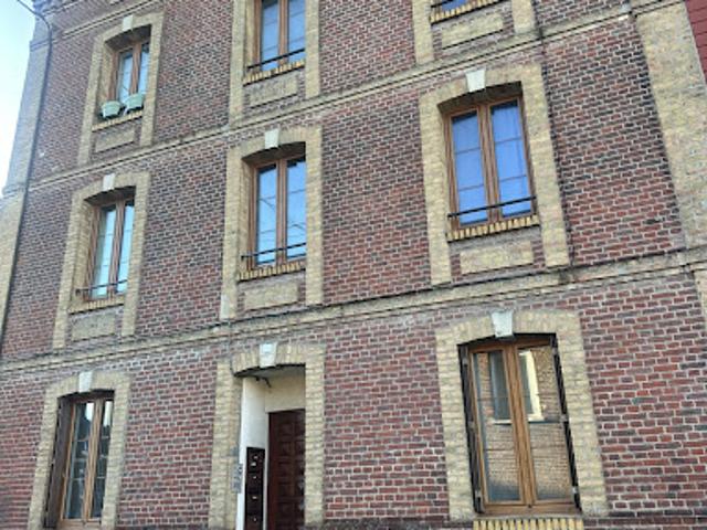 Vente Immeuble 277 m2 Rouen