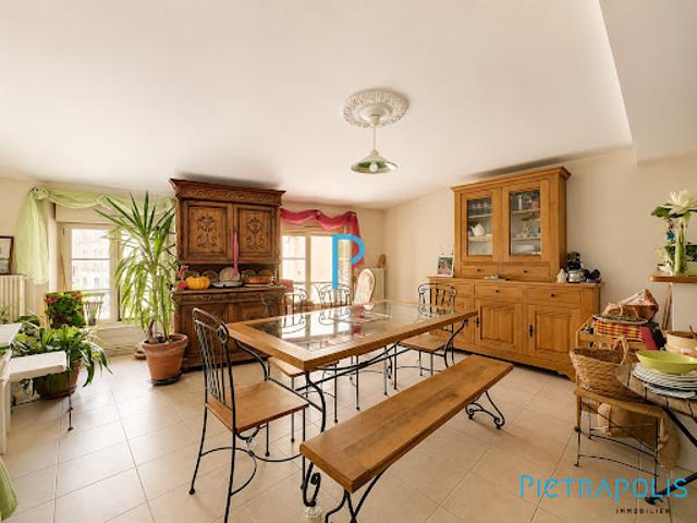 Vente Immeuble 277 m2 Tarare