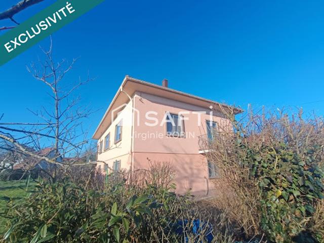 Vente Immeuble 278 m2 Saint Pierre
