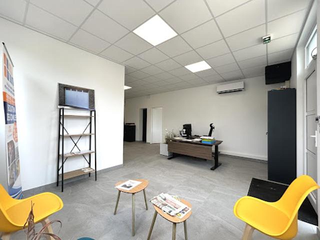 Vente Immeuble 279 m2 Dole