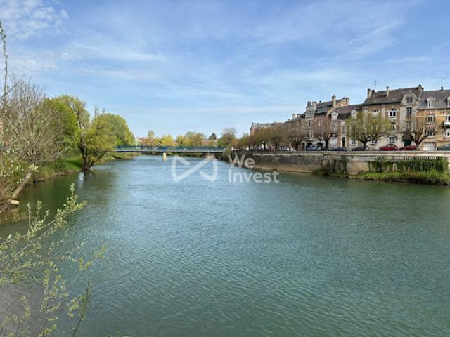 Vente Immeuble 280 m2 Charleville mezieres