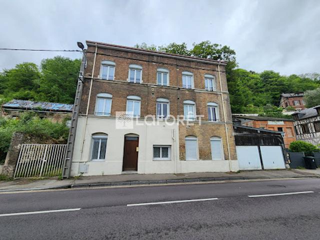Vente Immeuble 280 m2 Orival