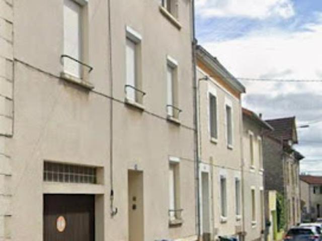 Vente Immeuble 280 m2 Limoges