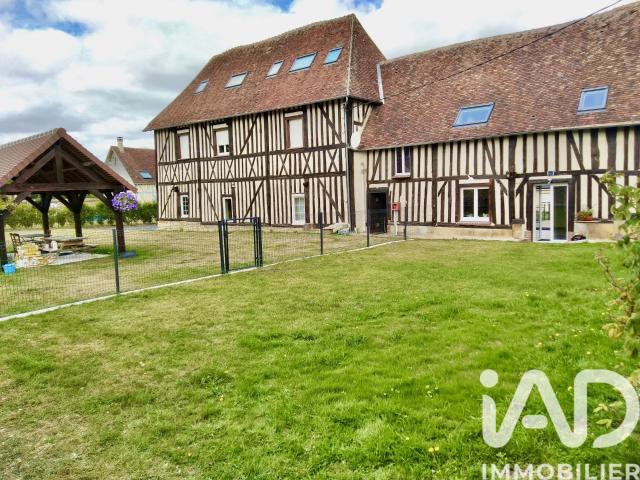 Vente Immeuble 283 m²