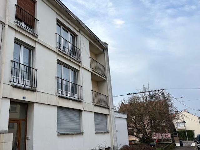 Vente Immeuble 0 pièces 285.45 m2 Bouzonville