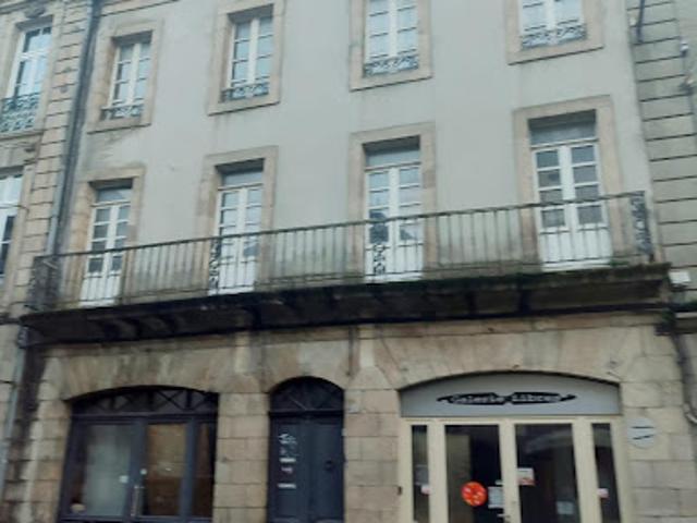 Vente Immeuble 0 pièces 285 m2 Morlaix