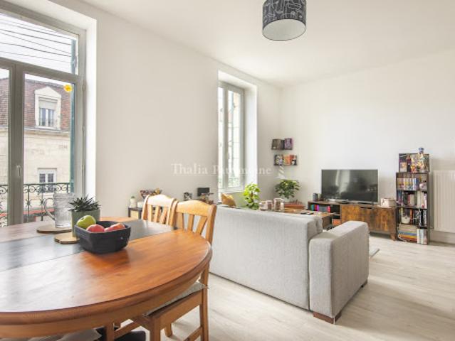 Vente Immeuble 0 pièces 285 m2 Perigueux