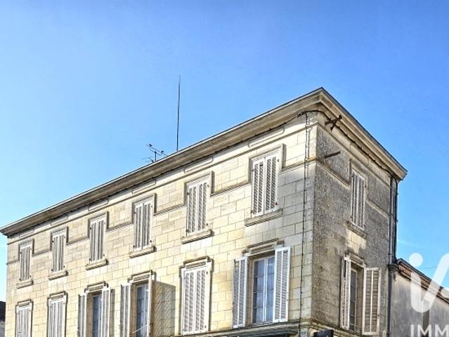 Vente Immeuble 285 m²