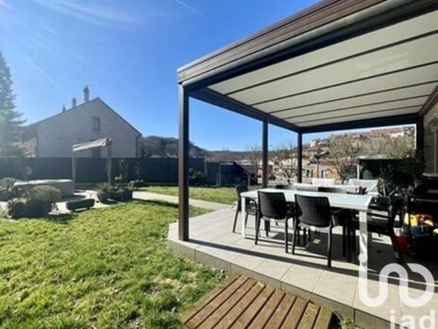 Vente Immeuble 285 m²