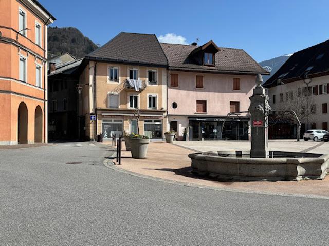 Vente Immeuble 288 m2 Ugine