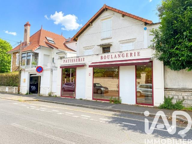 Vente Immeuble 289 m²