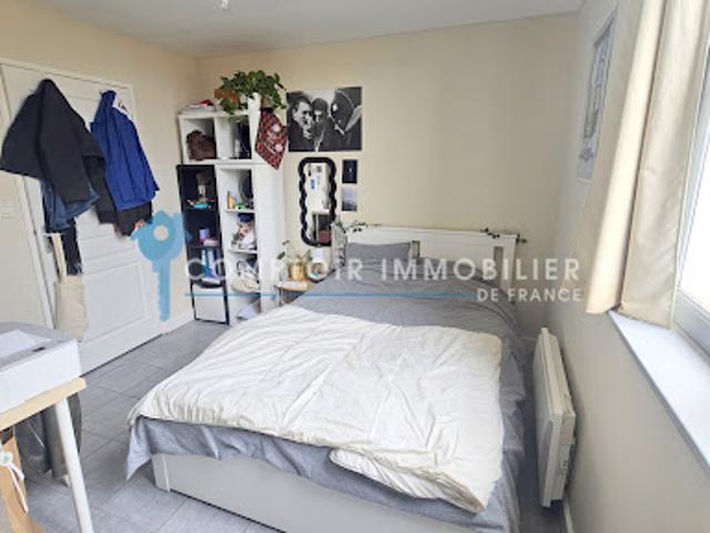 Vente Immeuble 290 m2 Montpellier