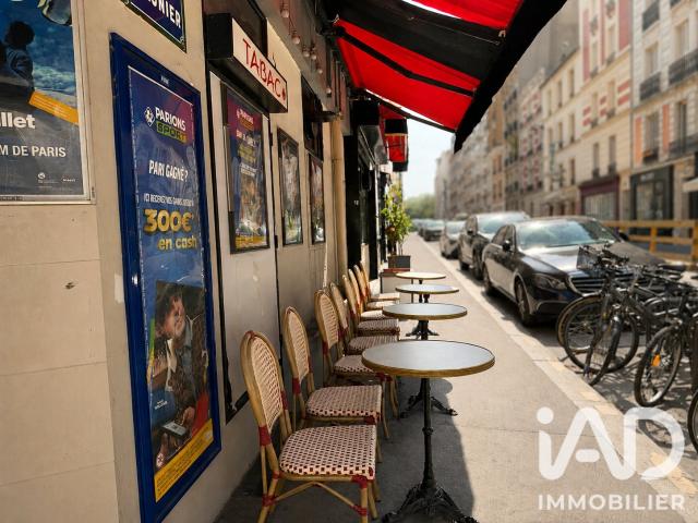Vente Immeuble 290 m²