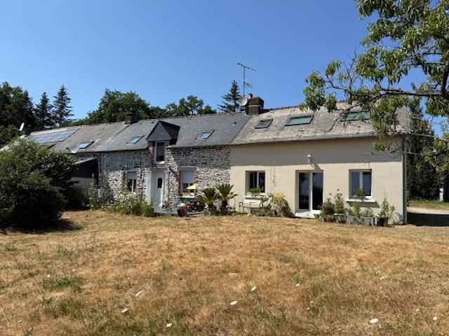 Vente Immeuble 292 m2 Saint martin sur oust