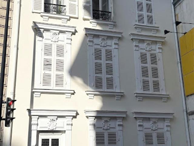 Vente Immeuble 294 m2 Vichy