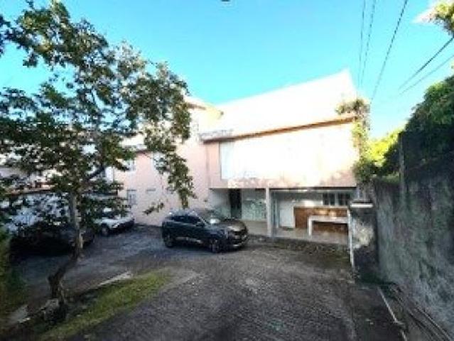 Vente Immeuble 296 m2 Fort de france