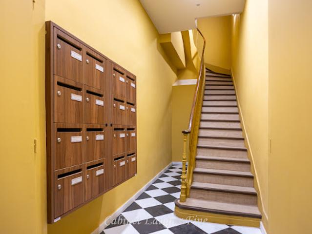 Vente Immeuble 298 m2 Marseille 1er