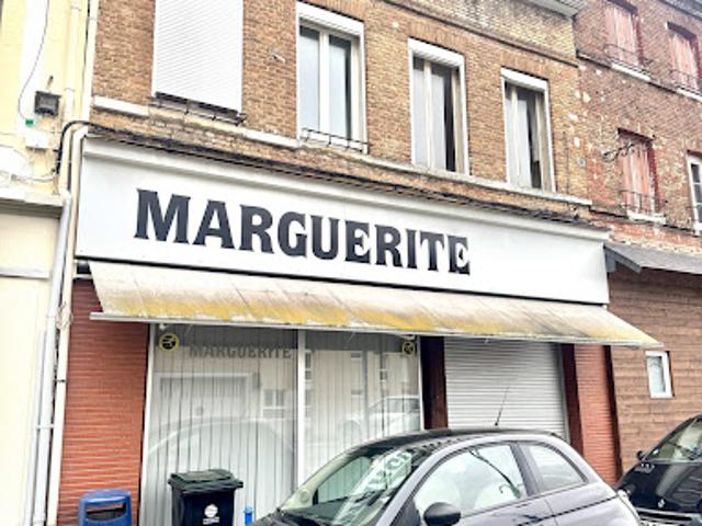 Vente Immeuble 298 m2 Saint Aubin lès Elbeuf
