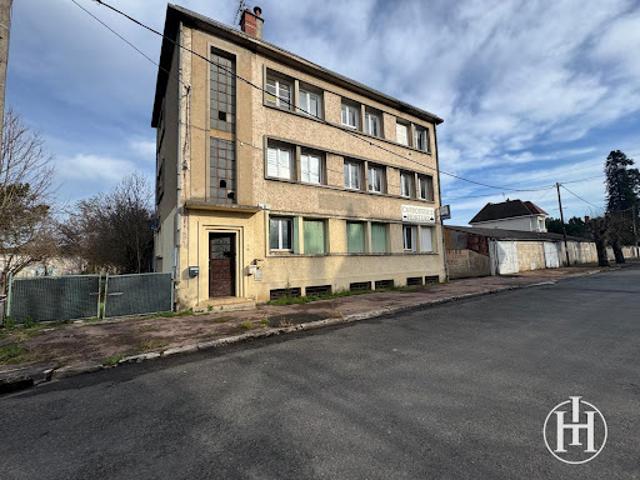 Vente Immeuble 299 m2 Orval