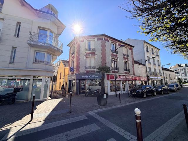 Vente Immeuble 2 pièces 400 m2 Villiers sur Marne