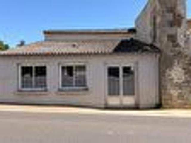Vente Immeuble 2 pièces 60 m2 Saint Maudan