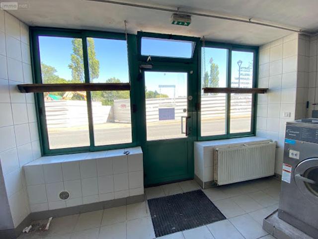 Vente Immeuble 2 pièces 66 m2 Buzançais