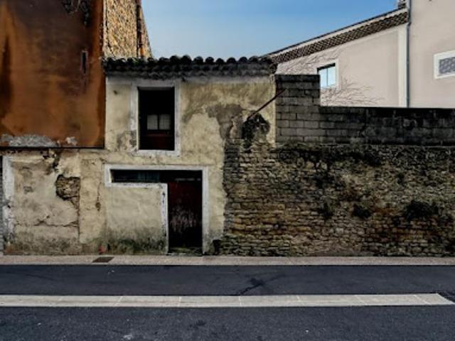Vente Immeuble 2 pièces 73.84 m2 Bollene
