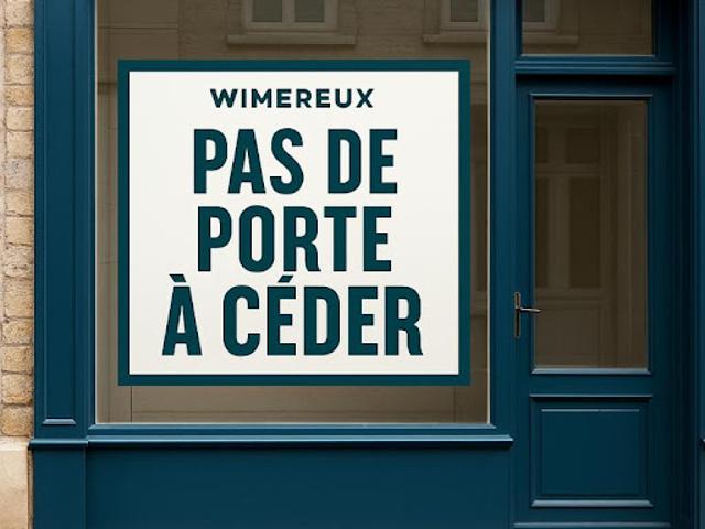 Vente Immeuble 2 pièces 70 m2 Wimereux